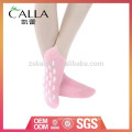 Носки Top Moisturizing Gel Spa Sock